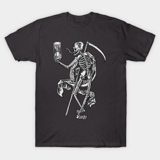 Dance with Death T-Shirt